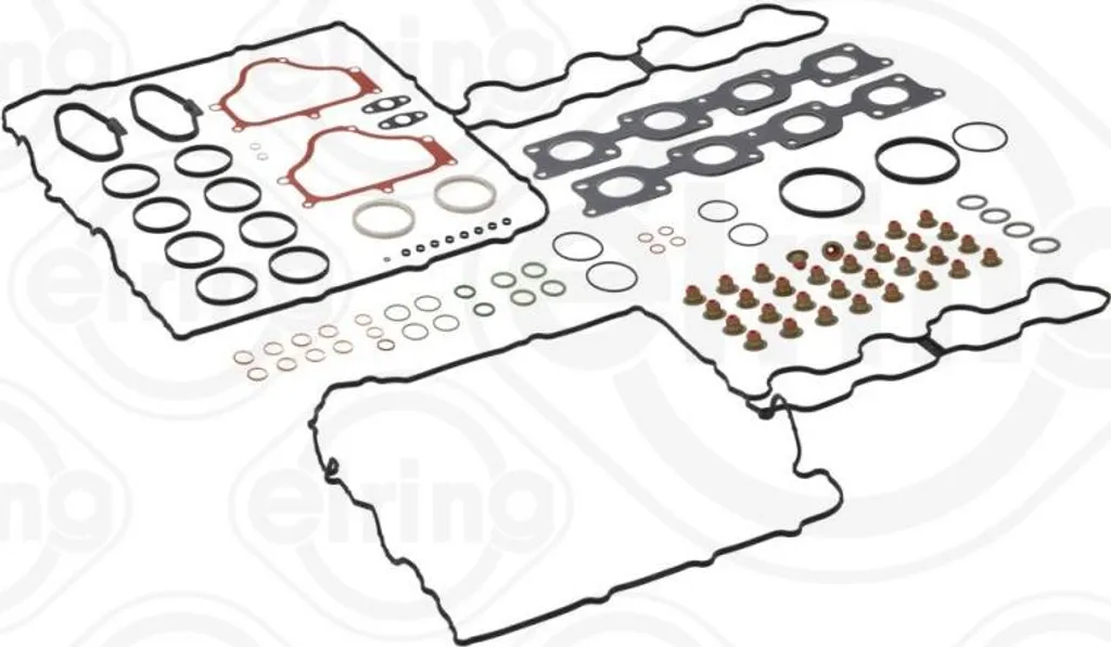 Pochette de Joints Haut Moteur BMW Série 5 2010+ Moteur V8 N63B44