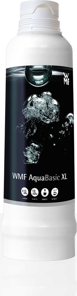 WMF AquaBasic XL Filterkerze Wasserfilter Wechselkartusche Produktbild 