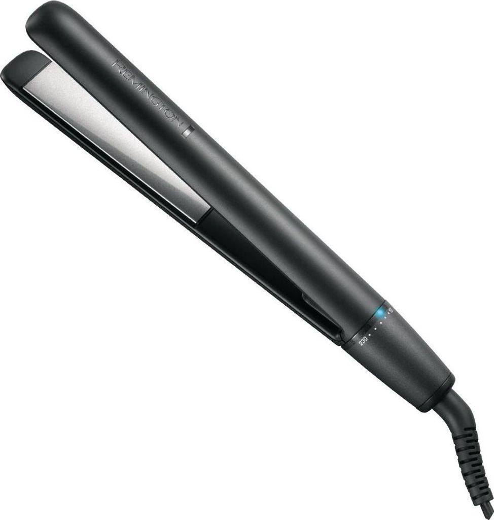 Remington S3700, lisseur noir Image du produit 