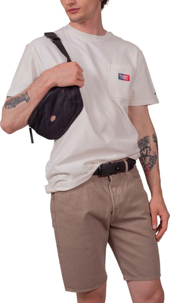 DICKIES - Uni Blanchard bum bag - Size One size Obrázek produktu 