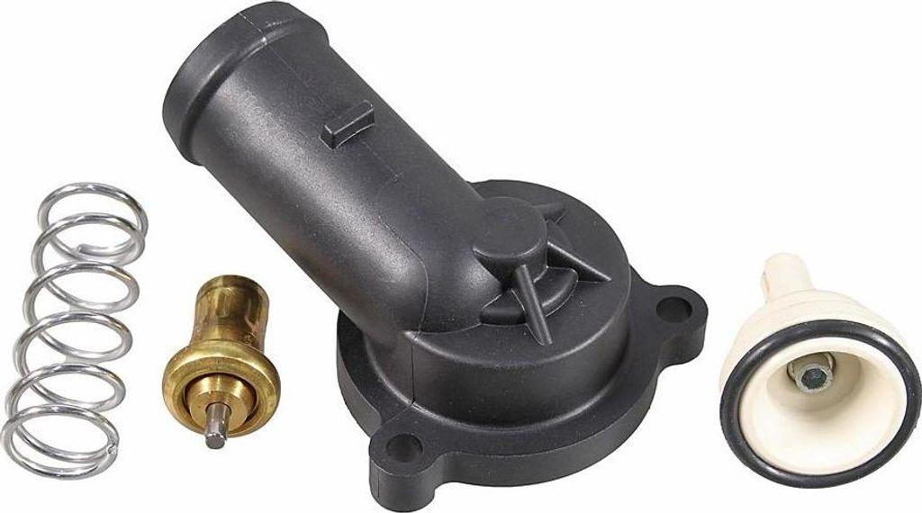 METZGER Thermostat Kühlmittel 95°C für VW GOLF VI (5K1) Golf V Schrägheck (1K1) Polo Schrägheck (6R1, 6C1) TOURAN (1T1, 1T2) TIGUAN (5N) GOLF ...