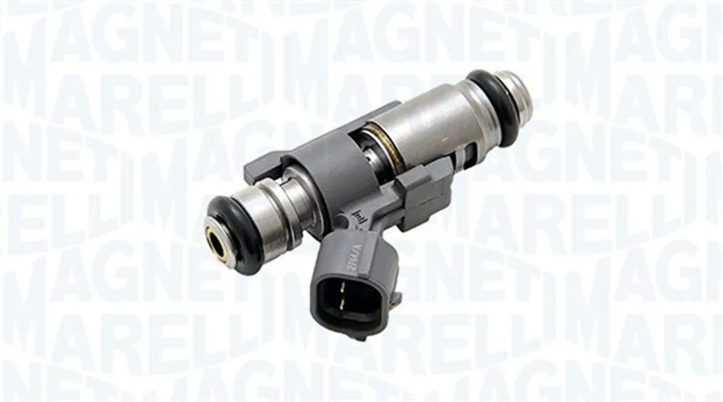 Injecteur MAGNETI MARELLI 805001754001 - Porte-injecteur de Précision