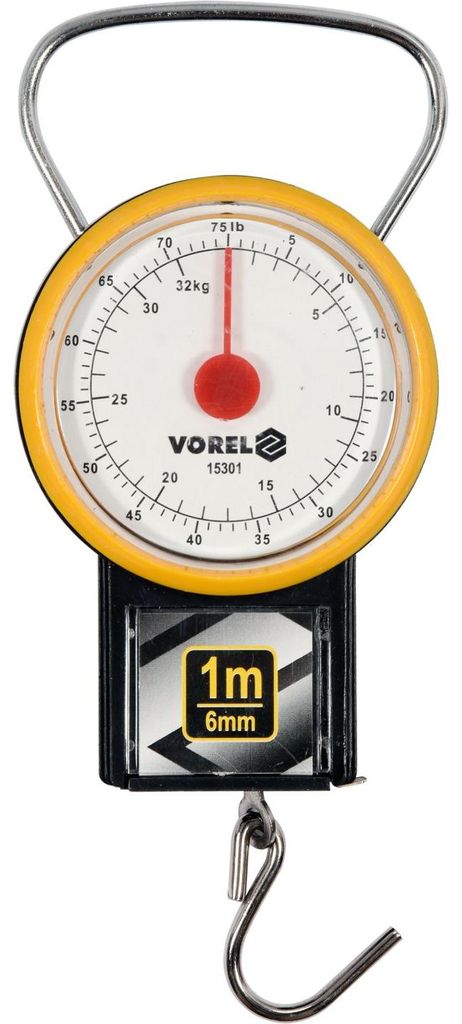 VOREL 15301, 1 kusov Obrázok produktu 