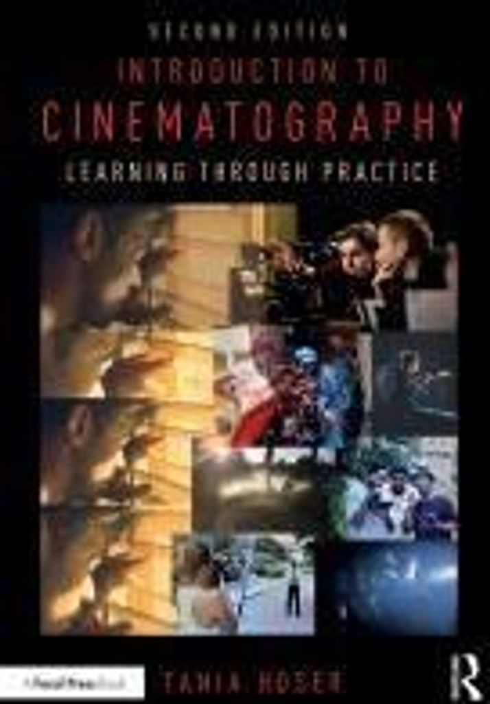 Introduction to Cinematography