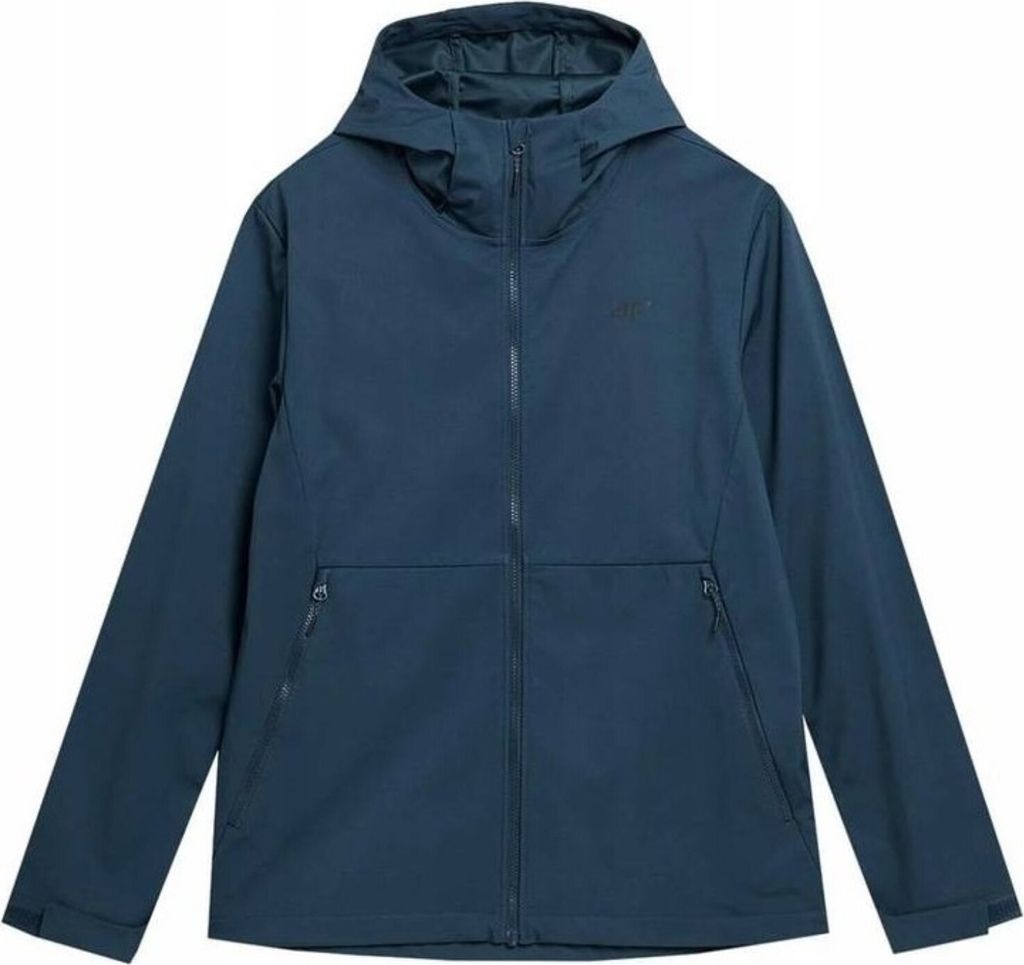 NEODRY Herren 4F Softshelljacke wasserdichte Outdoorjacke NeoDry 5.000