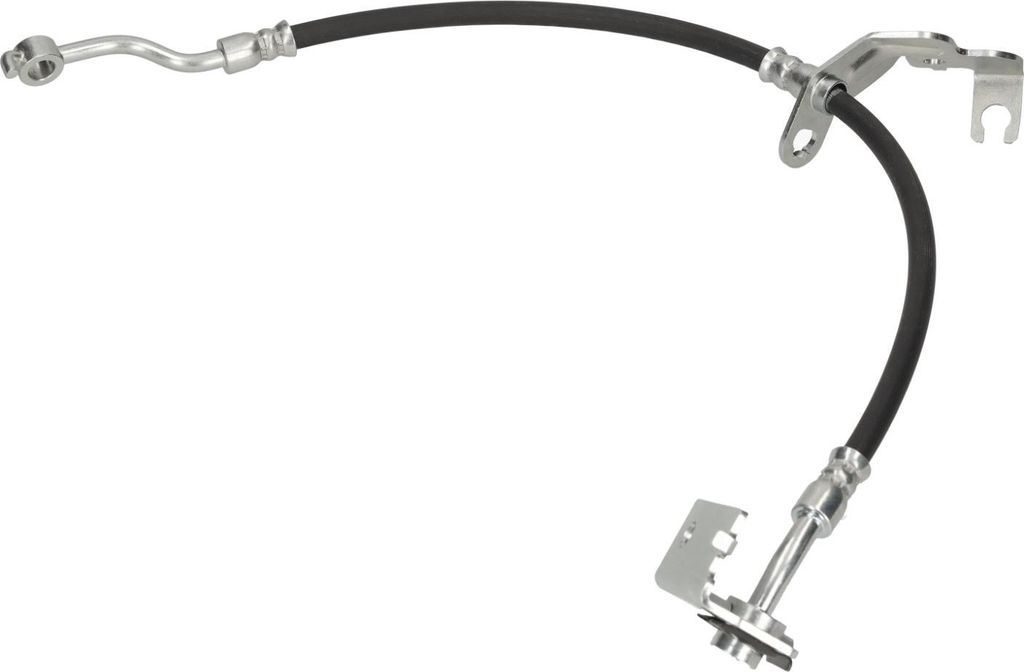 FEBI BILSTEIN Bremsschlauch Vorne rechts 193491