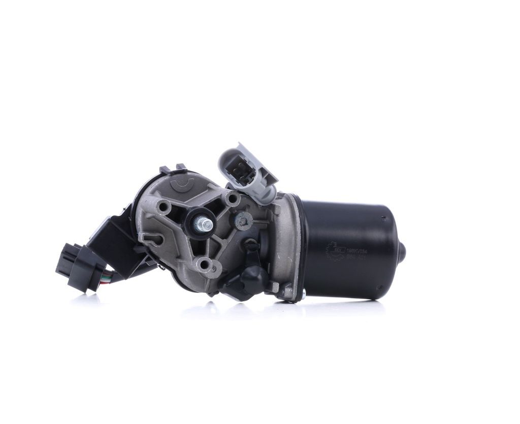 ESEN SKV 19SKV034 Wischermotor Vorne für RENAULT CLIO II (BB0/1/2, CB0/1/2) CLIO II Kasten (SB0/1/2) Thalia I (LB) THALIA II (LU1/2)