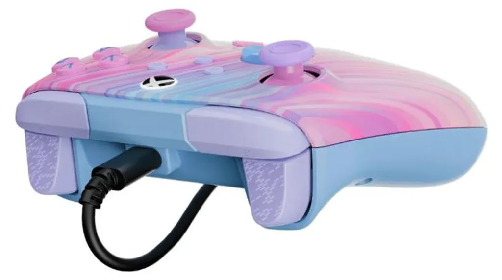 Manette Turtle Beach Rematch avec boutons programmables pour PC Xbox - 3