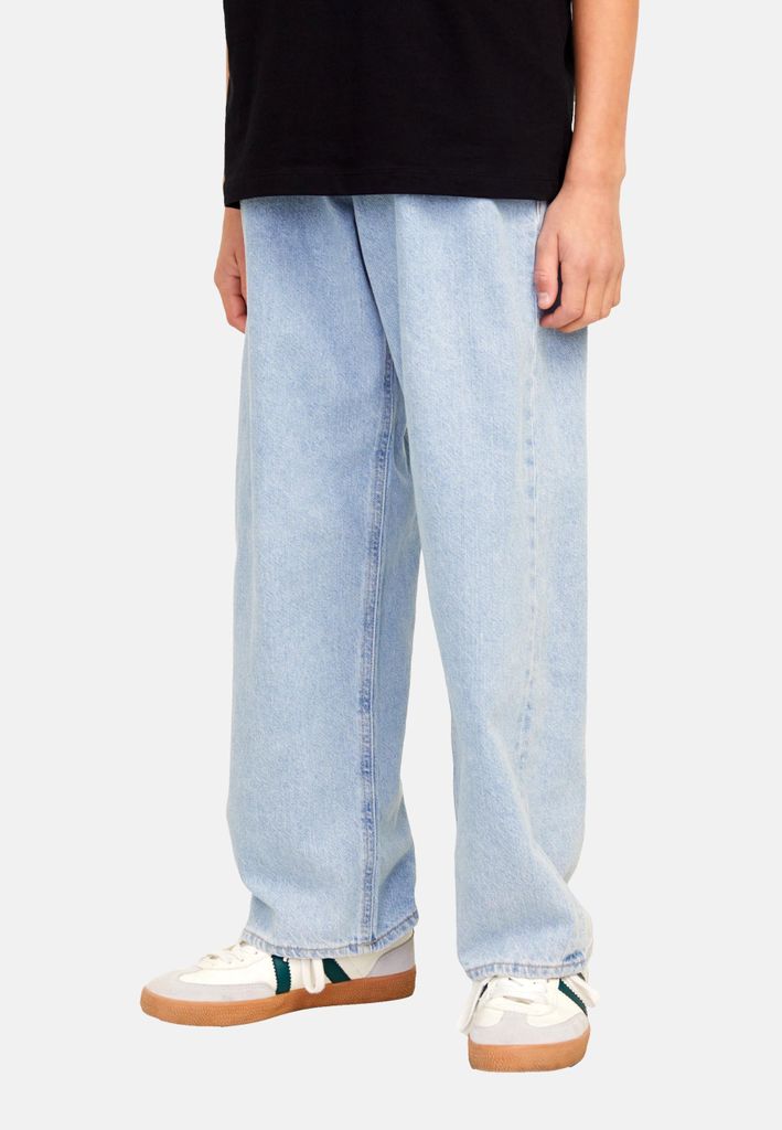 Jack & Jones Alex Original Sq 851 Jeans Blau 13 Years Produktbild 