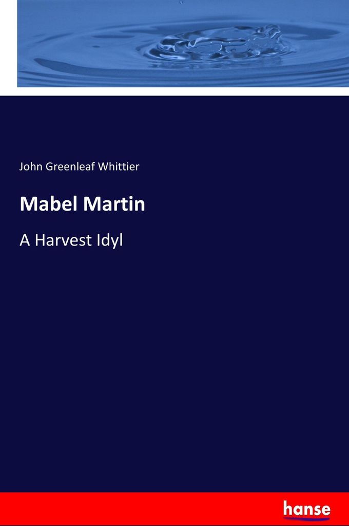 Mabel Martin