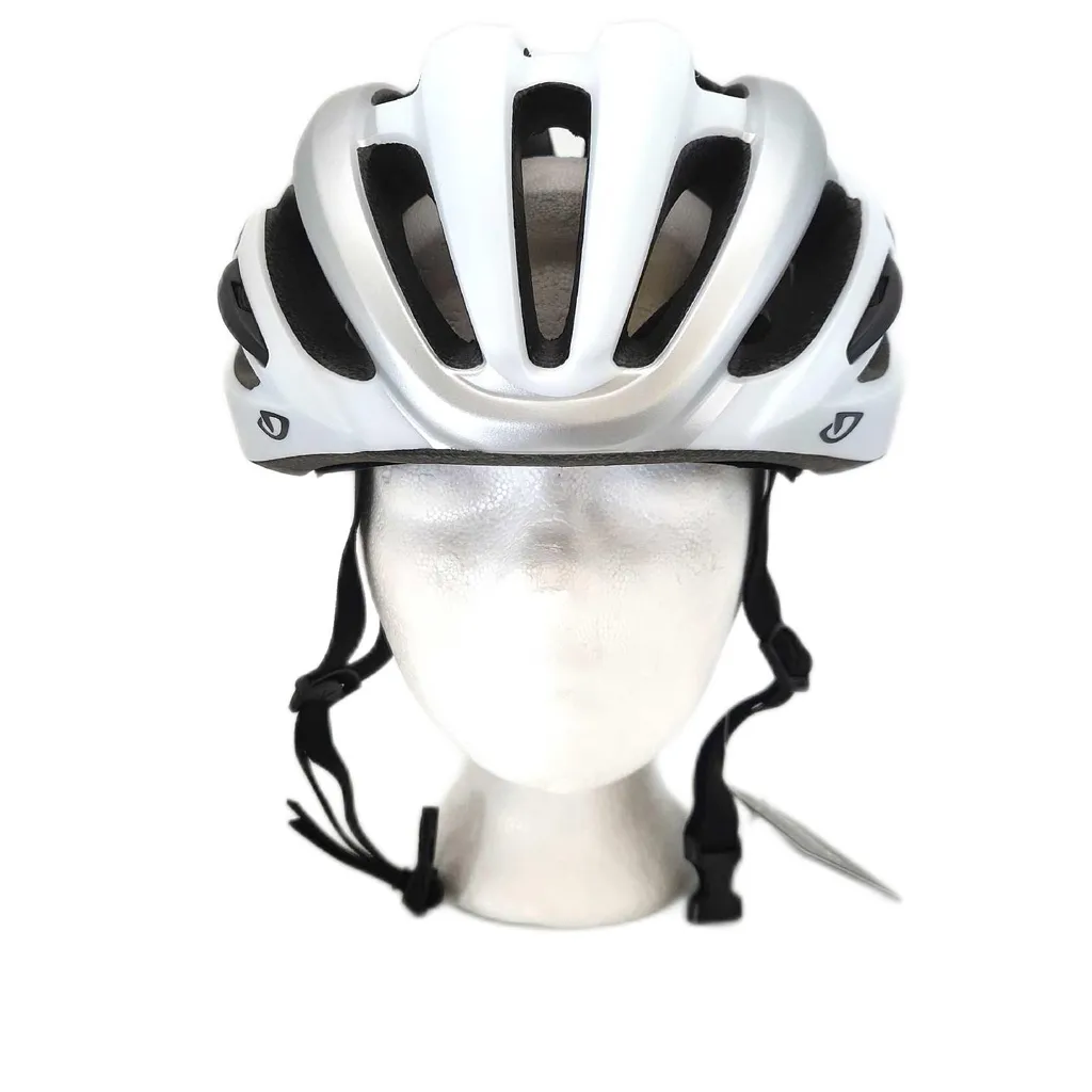 Casque Giro Cycliste Ajustable 59-63 cm : Sécurité et Confort Maximal