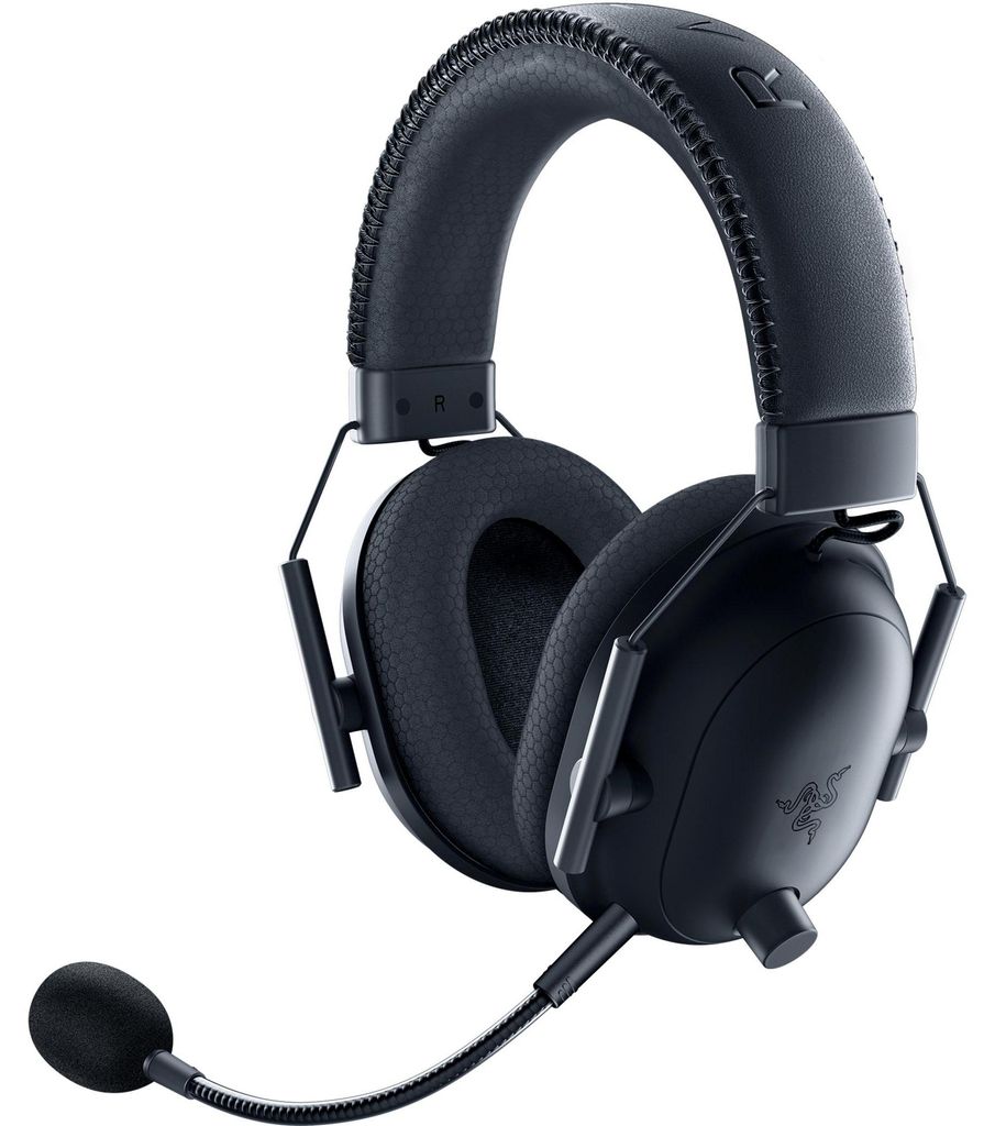 Razer Blackshark V2 Pro - Kabellos - Gaming - 12 - 28000 Hz Produktbild 
