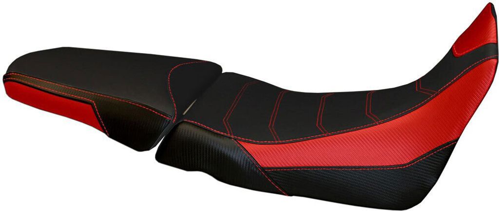 Satteldecke Comfort 5RD-4 für Honda Africa Twin 1000 (2015-2019)