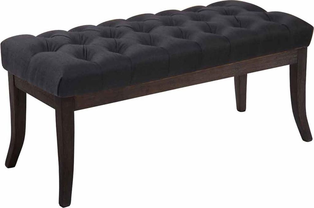 Lavice Ramses 100 - Material: tela; Patas: estilo antiguo, Imagen del producto 