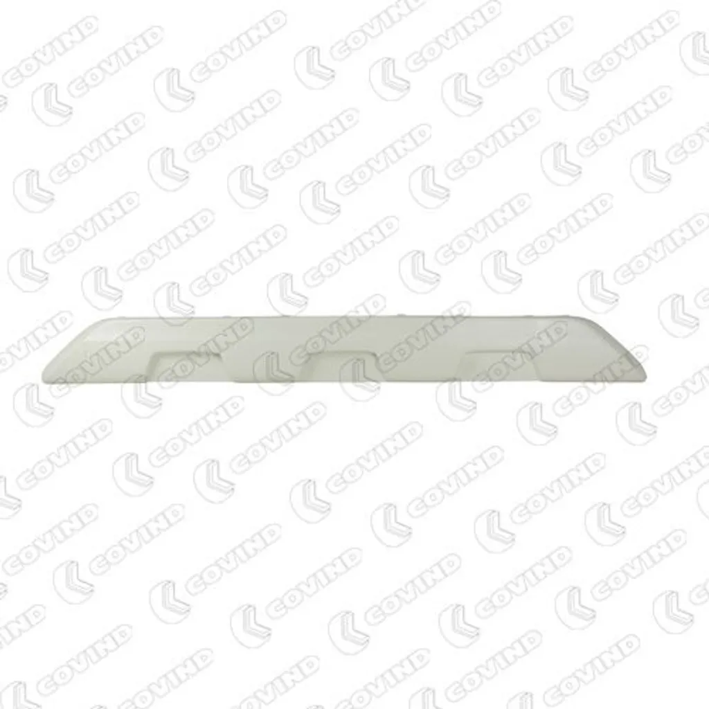 COVIND TX2/100 Couverture de Pare-chocs pour Camion MAN TGX I Robuste
