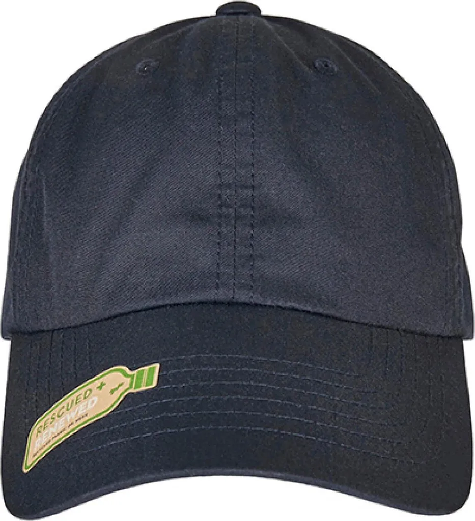 Cappellino Flexfit 6245RP Navy - Miglior Rapporto Qualità Prezzo Eco