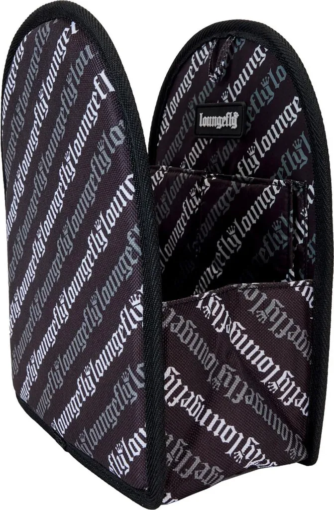 Insert pour mini sac Loungefly avec multi-poches et feutre de qualité - 3