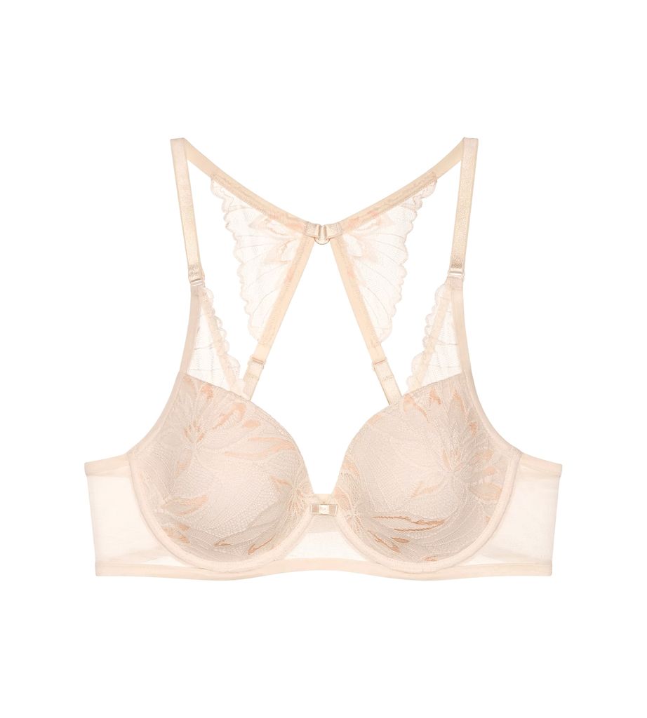 Triumph Amourette Charm Delight WHP, Farbe: Fresh Powder Produktbild 