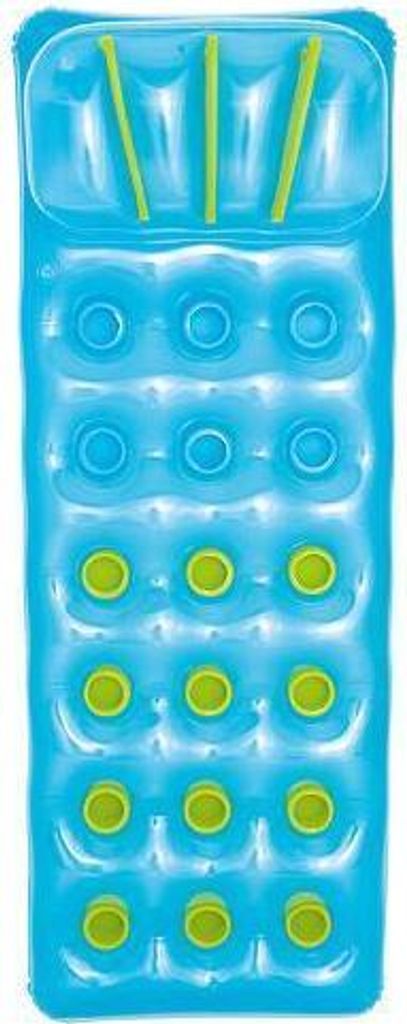Matelas gonflable Bestway 43015, assortiment de couleurs, Image du produit 