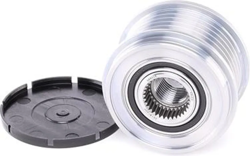 Roue Libre Alternateur OPEL Corsa D S07 - Poulie Valeo Ø59mm pour Entretien - 8