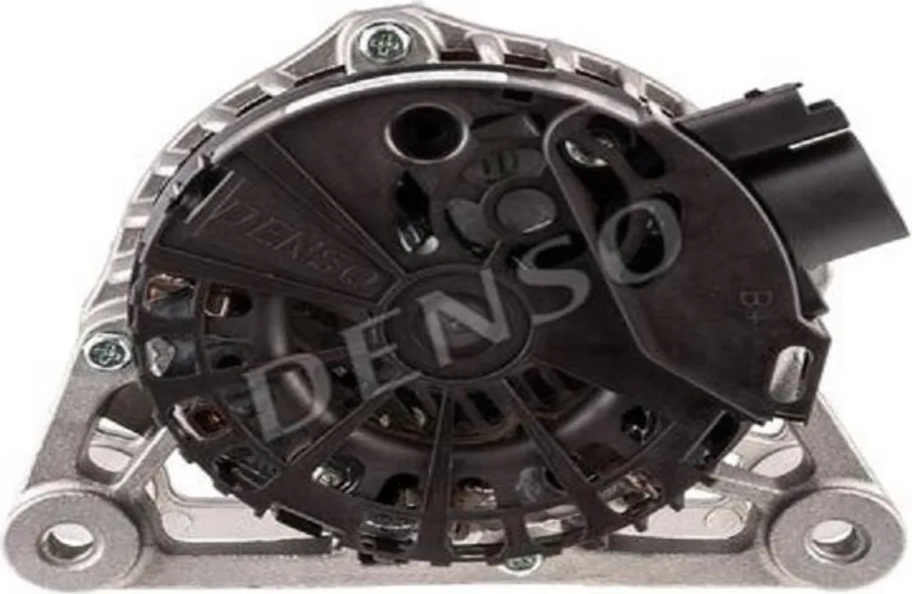 Alternateur Denso DAN515 robuste et compact avec régulateur intégré - 2