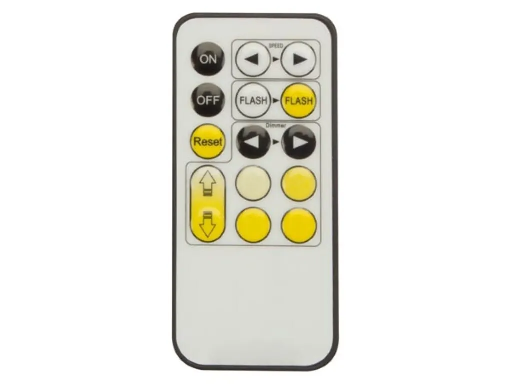 Ruban LED Flexible 5m 12V : Éclairage Sans Travaux Blanc Variable - 4