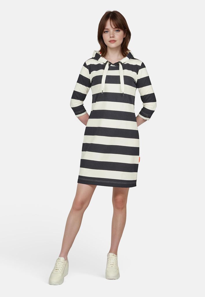 salzhaut Damen Kurzes Kleid (Mini) USE S