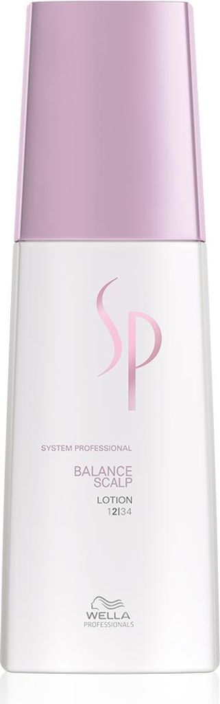 Wella SP Balance Scalp Lotion 125 ml