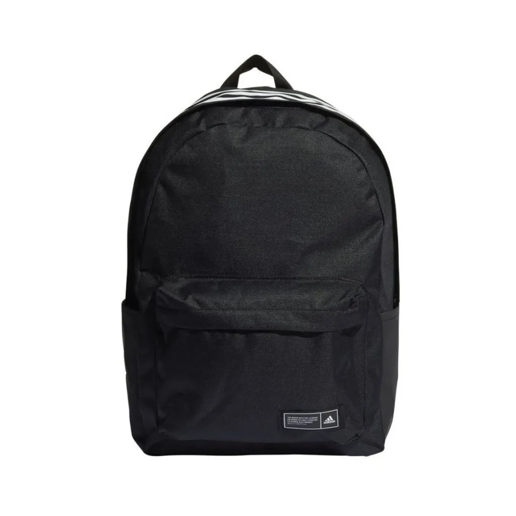 Adidas Classic Backpack 3STRIPES HH7073: Lo Zaino Urban Definitivo