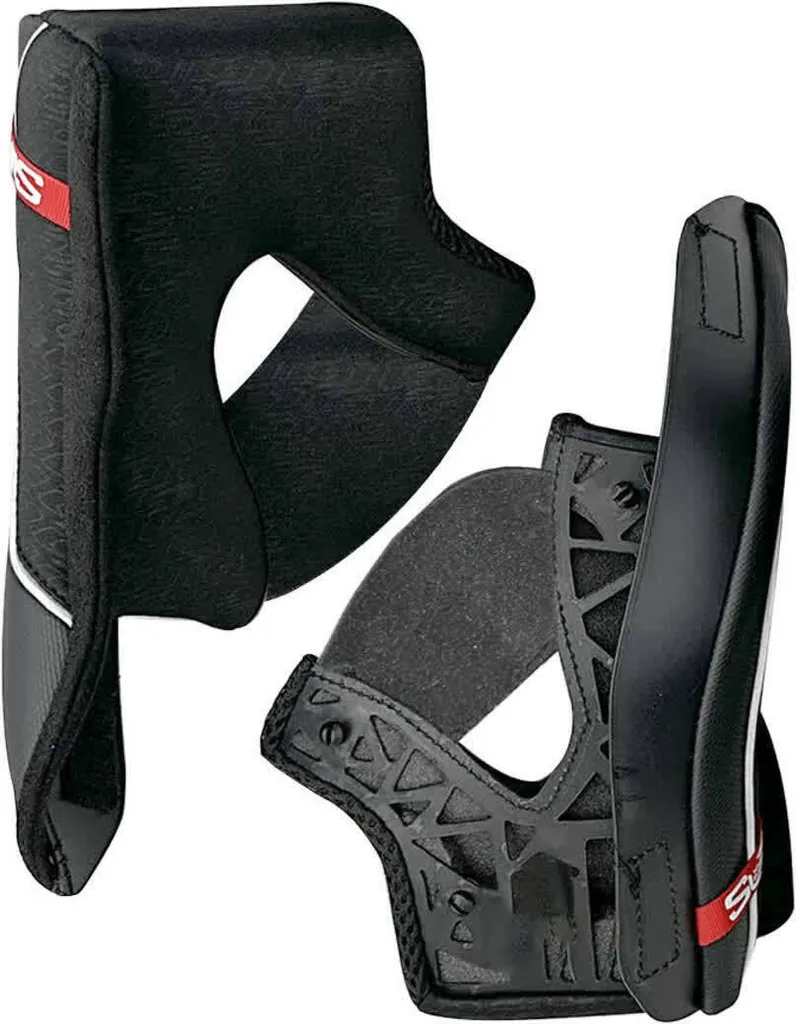 Mousse de rechange pour casque CGM 361 AVENT PRO XS voyage moto