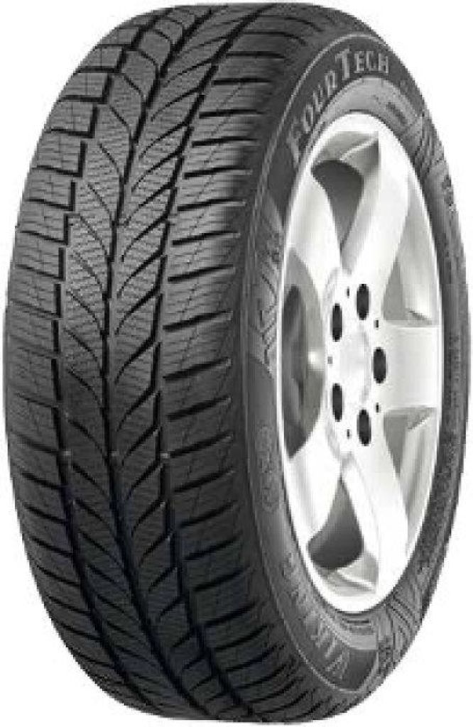 Viking GAN car-tyres FourTech Plus ( 205/55 R16 91H EVc ) Image du produit 