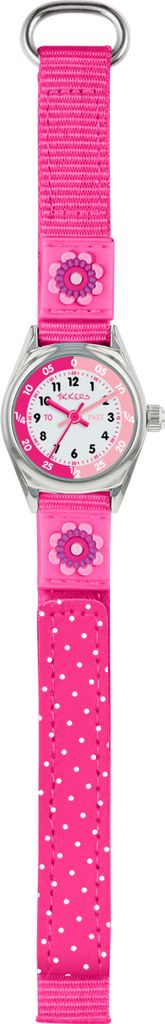 Tikkers TK0119 Kinder-Armbanduhr Produktbild 