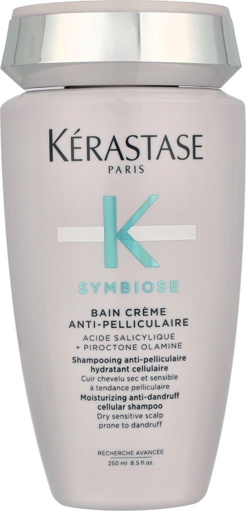 Kerastase Symbiose Moisturizing Anti-Dandruff Cream Shampoo Produktbild 