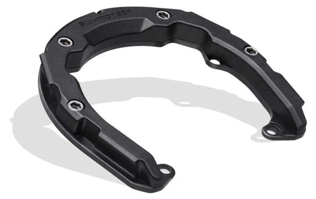 Sw-motech Pro Bmw R 1300 Gs 23 Tankring Silber  Silber One Produktbild 