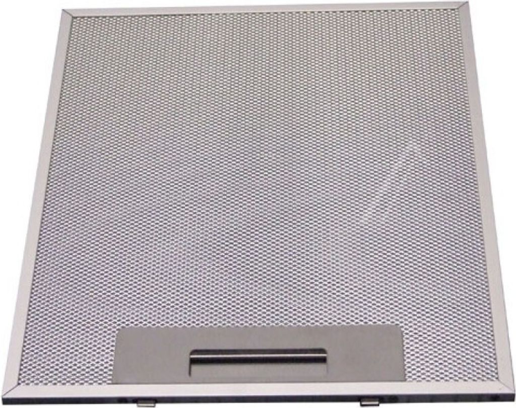 AEG Metaalfilter 50220063007, afmetingen 255x300 mm Productafbeelding 