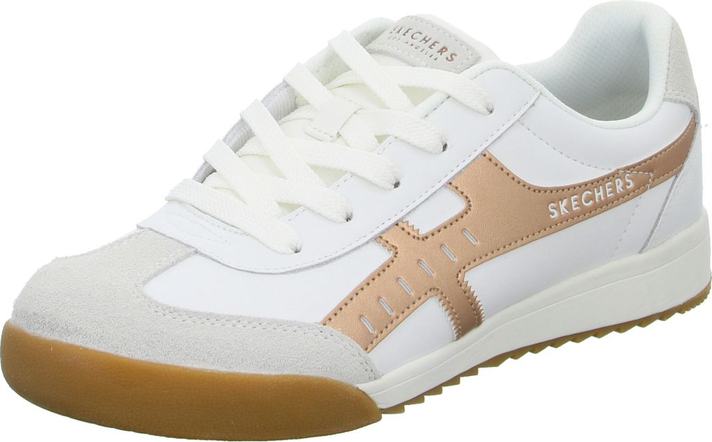 Skechers Zinger Metallic Roads Damen Sneaker