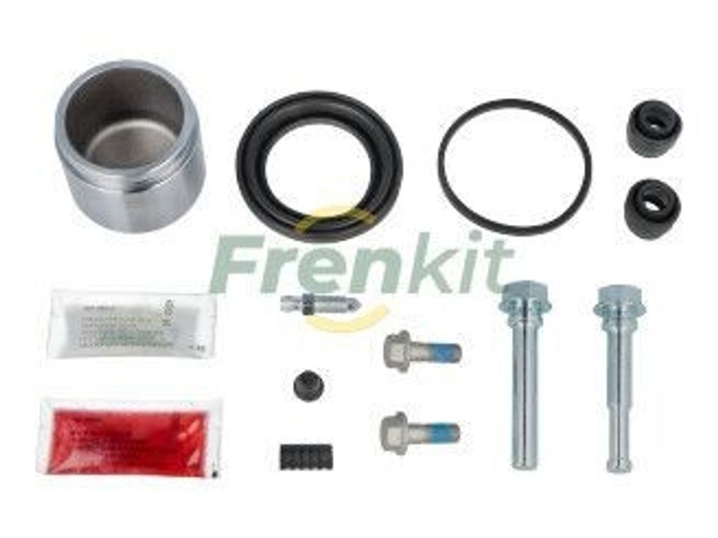 FRENKIT Bremssattel-Reparatursatz für MITSUBISHI PAJERO Produktbild 