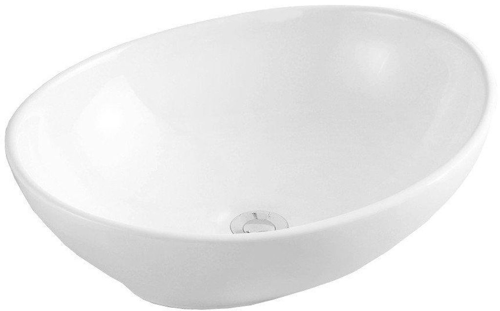 Elza lavabo pour comptoir 40x33 cm L (21014000) Image du produit 