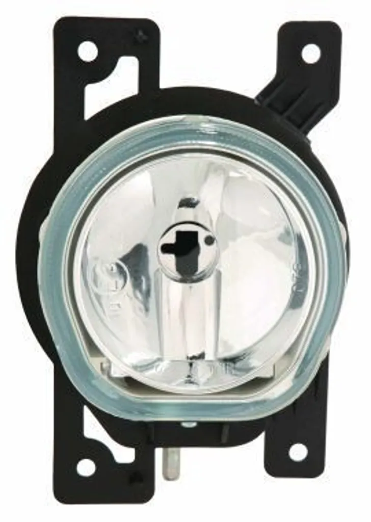 Améliorez votre visibilité : Phare antibrouillard Doblo gauche 51814483