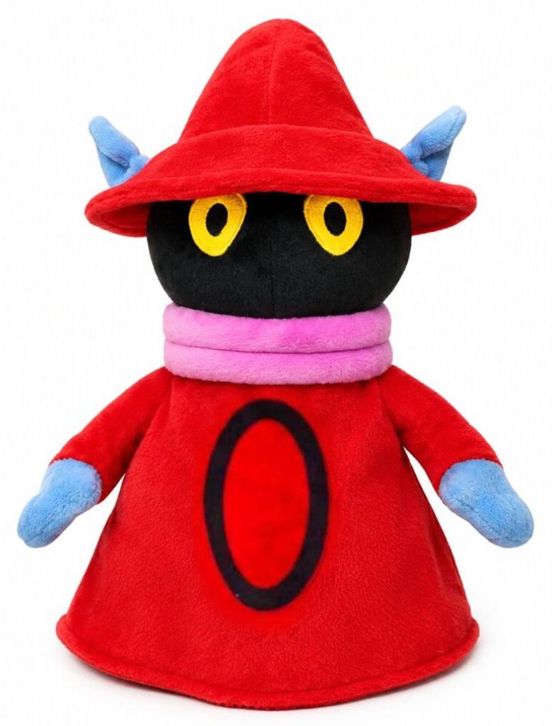 Masters of the Universe, Orko, figura da collezione, circa Immagine del prodotto 