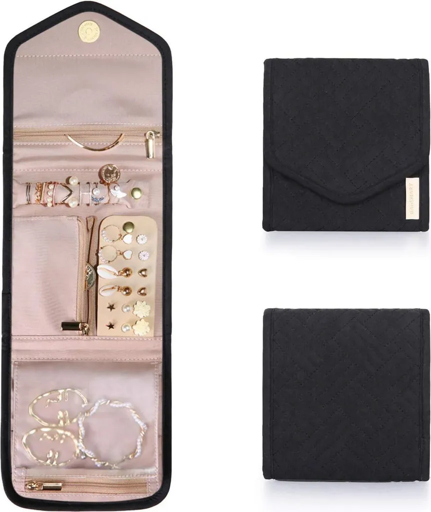 Astuccio Porta Gioielli Professionale - Per Collane e Bijoux di Lusso