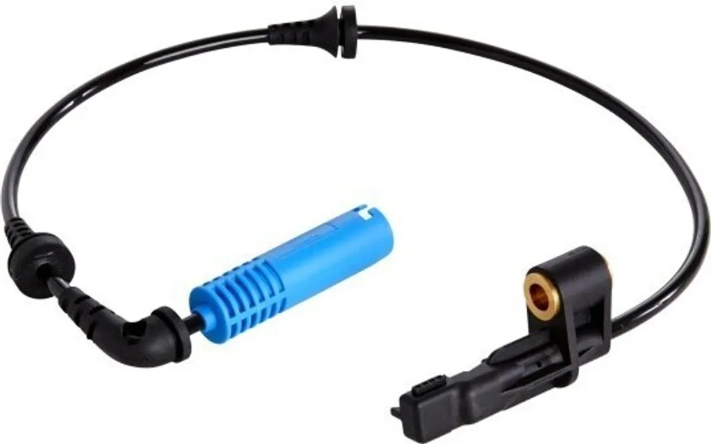 Remplacement Capteur ABS BMW E46 Z4 - Pièce HELLA 6PU 012 039-691 OE