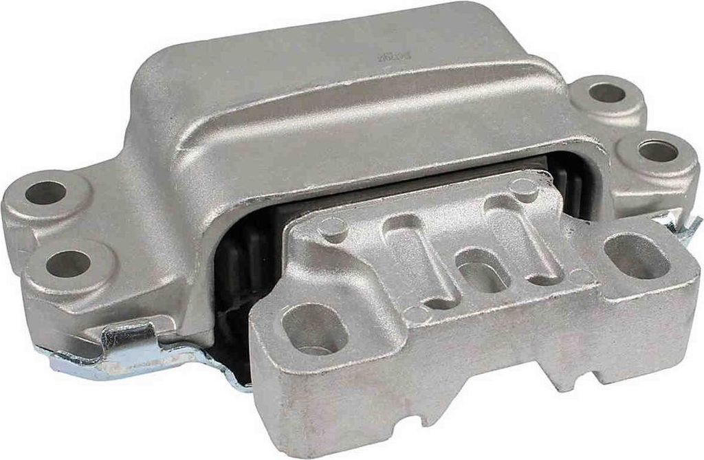 METZGER Motorlager Gummimetalllager Links Oben für VW GOLF Produktbild 