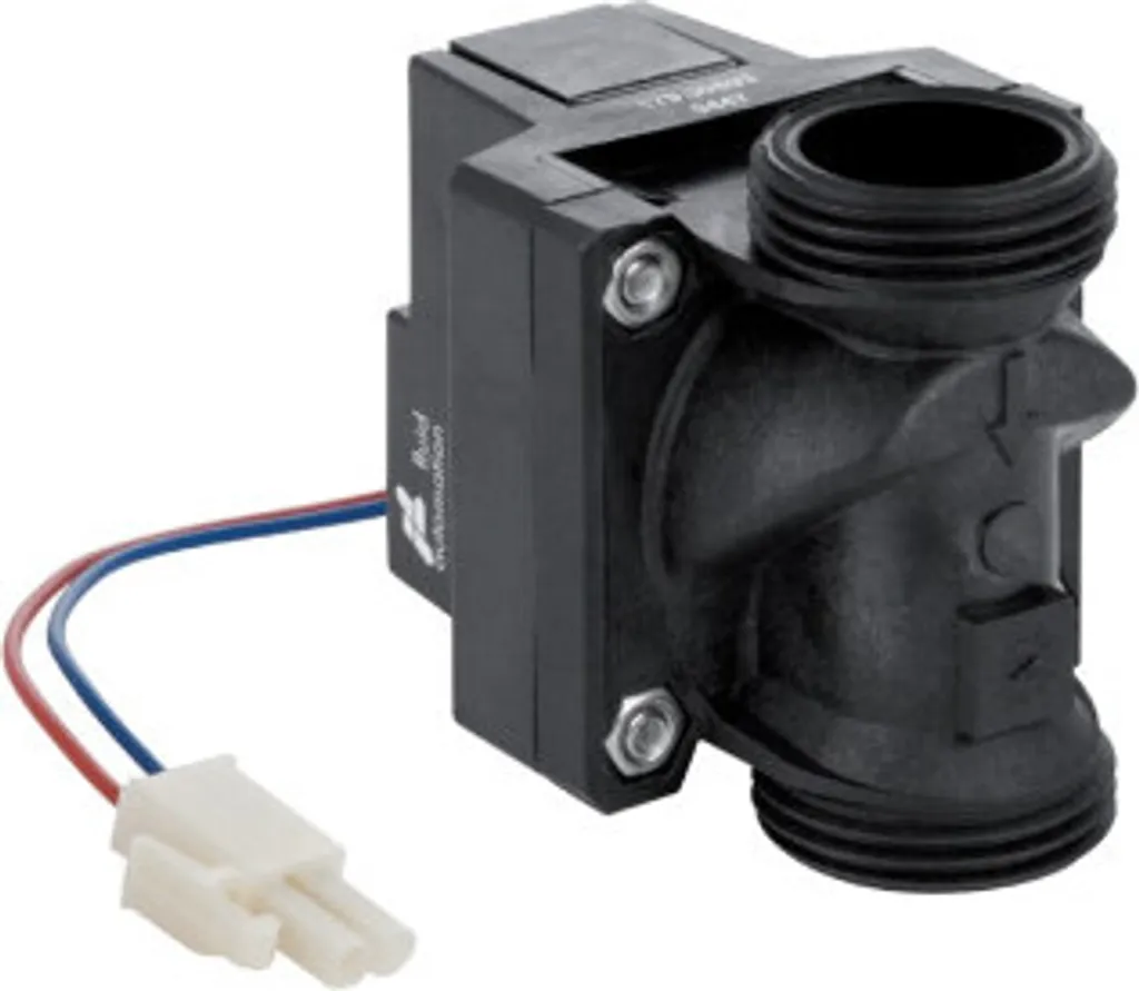 Électrovanne Geberit 240530001 : Stop aux fuites d'urinoir 7V G1/2