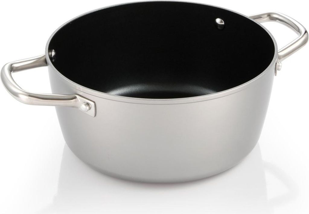 Kasserolle GrandCHEF+ ø 24 cm, 4,5 l