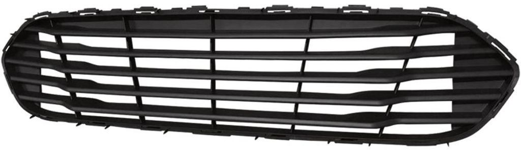 DIEDERICHS 1476845 Lüftungsgitter, Stoßstange vorne für FORD TRANSIT COURIER B460 Großraumlimousine 2018-2022