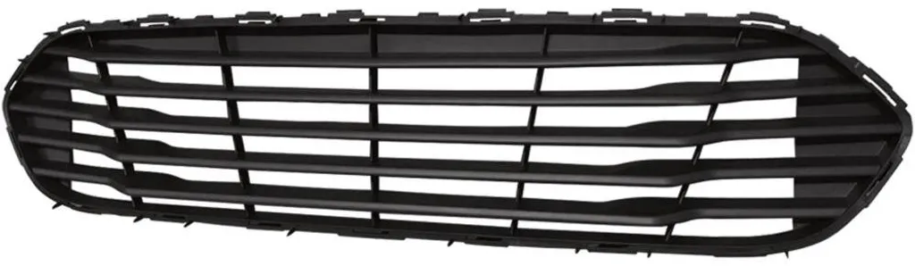 Remplacer grille pare-chocs Ford Transit Courier cassée - 1476845