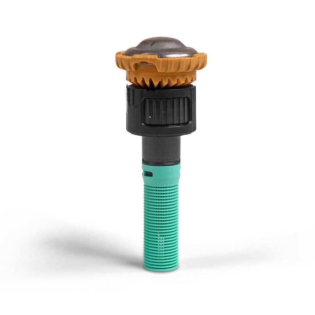 Rain Bird Kunststoff-Sprinklerkopf 5/8"" UNC GW 3,8bar Produktbild 