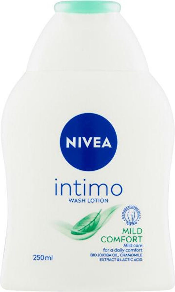 Intimo Intimpflege-Emulsion (Waschlotion) 250 ml