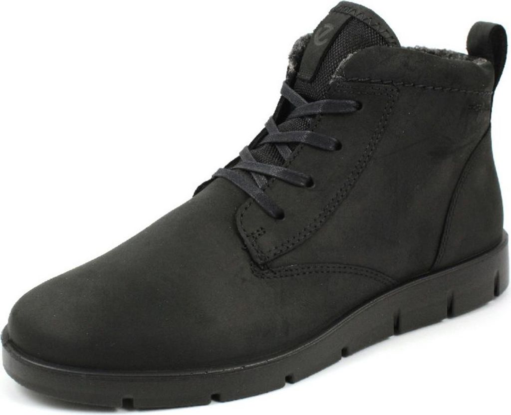 Ecco Komfort Stiefeletten Damen 393436313735 Schwarz 41 EU